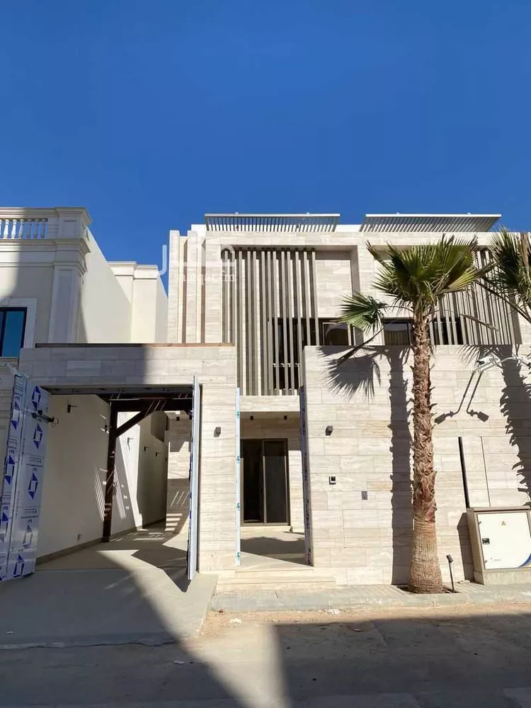 فيلا للإيجار في شارع النزاهه, حي حطين, مدينة الرياض, منطقة الرياض