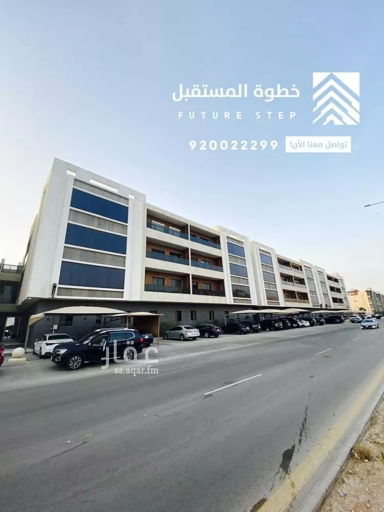 شقة للإيجار في شارع عبدالله بن إبراهيم بن سيف, حي قرطبة, مدينة الرياض, منطقة الرياض صورة 2