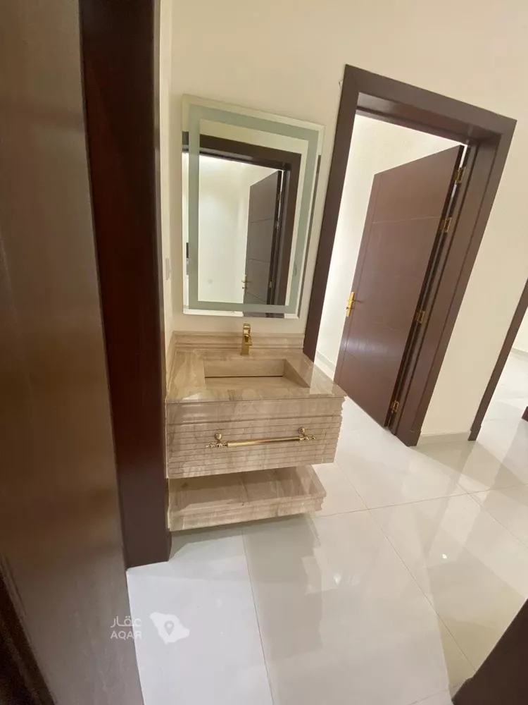 شقة للإيجار في شارع جبل حسنا, حي النخيل, مدينة الرياض, منطقة الرياض صورة 3