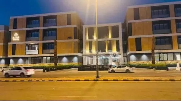 شقة للبيع في شارع محمد بن دخيل, حي العقيق, مدينة الرياض, منطقة الرياض