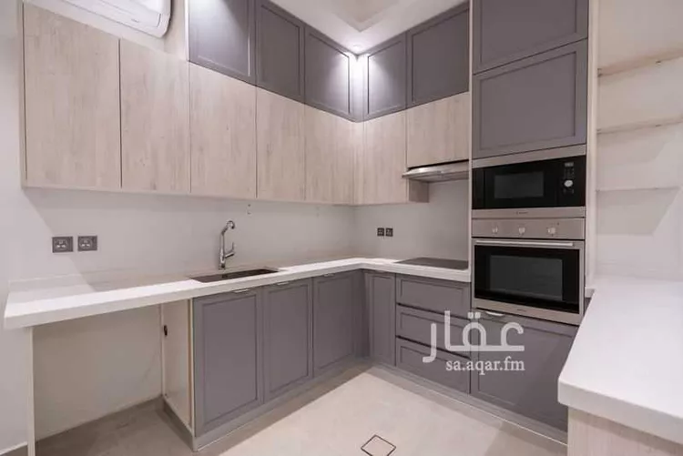 شقة للبيع في شارع الامير سلطان بن عبدالعزيز, حي المعذر الشمالي, مدينة الرياض, منطقة الرياض 11