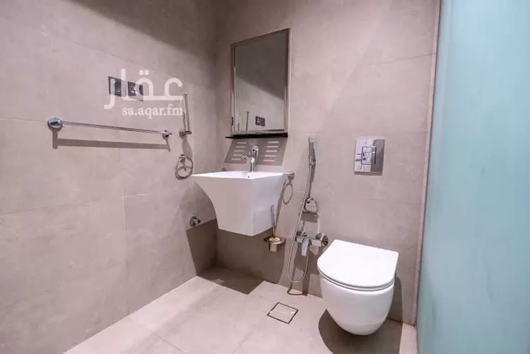 شقة للبيع في شارع الامير سلطان بن عبدالعزيز, حي المعذر الشمالي, مدينة الرياض, منطقة الرياض 22