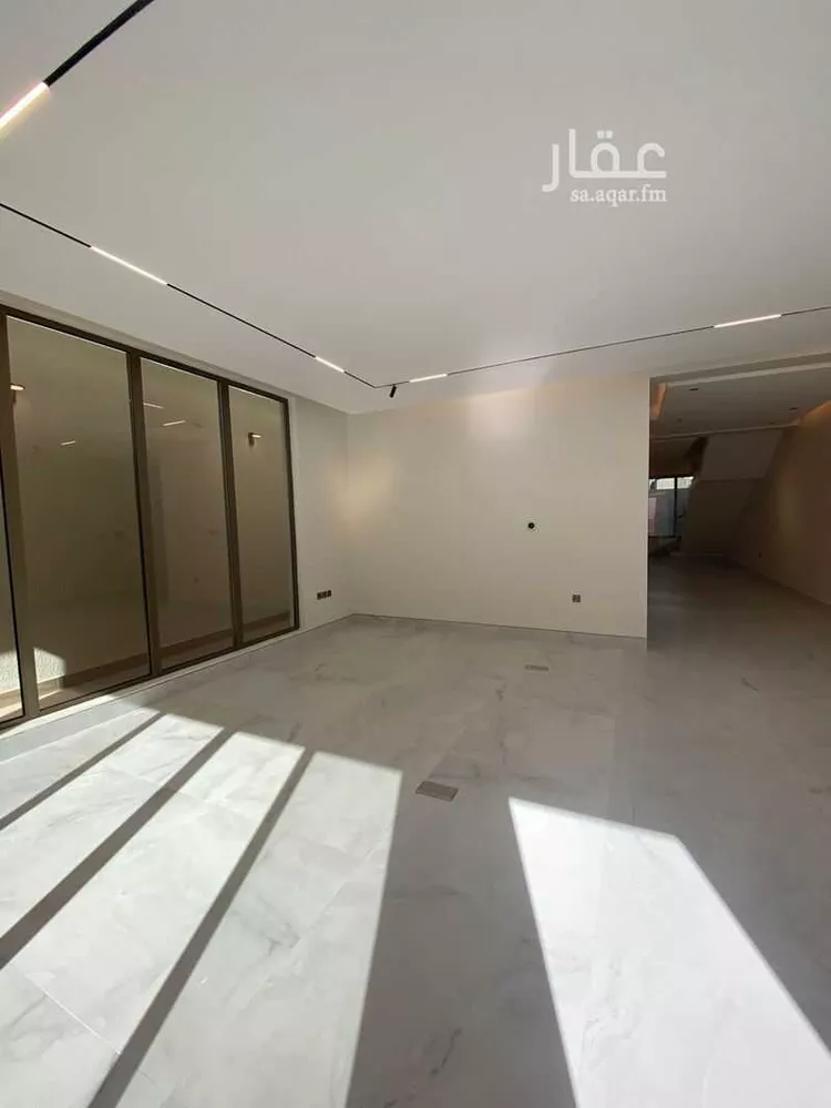 فيلا للإيجار في شارع النزاهه, حي حطين, مدينة الرياض, منطقة الرياض صورة 3