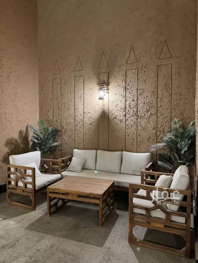 شقة للإيجار في شارع محمد بن ناصر المبارك, حي عرقة, مدينة الرياض, منطقة الرياض صورة 4