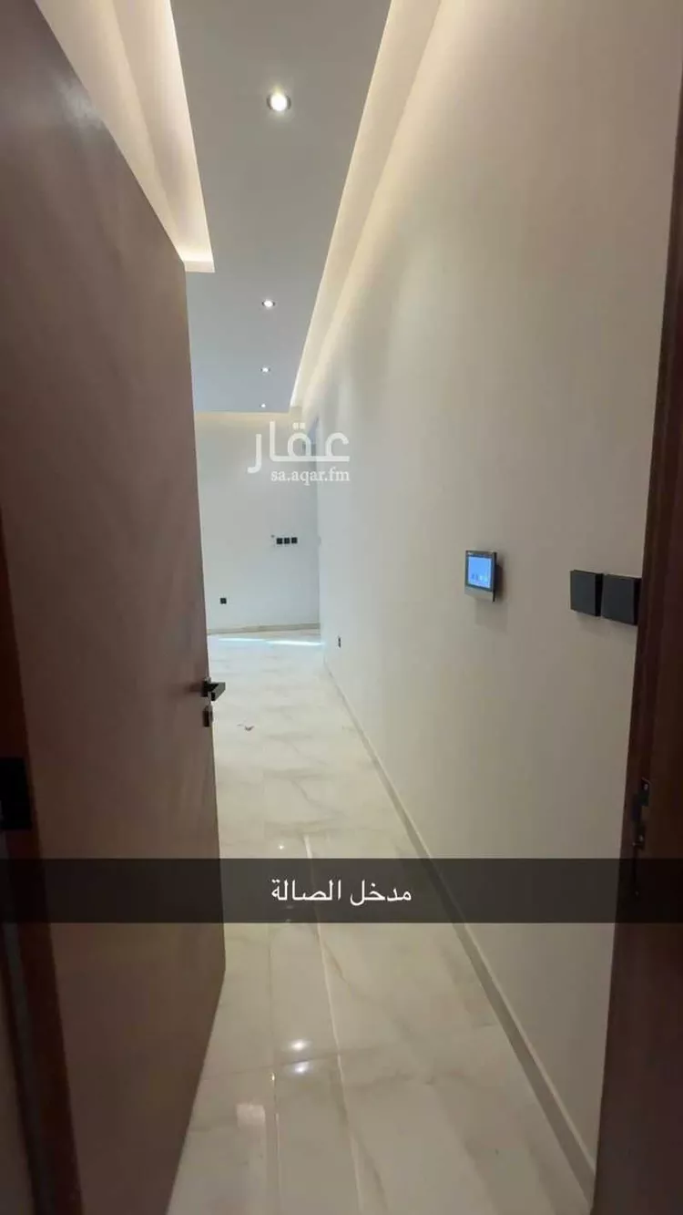 Apartment for Rent in Riyadh An Narjis 8