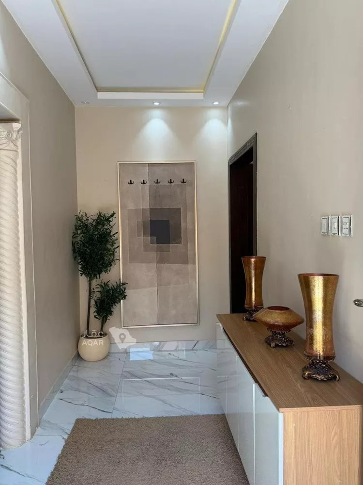 فيلا للبيع في شارع عارمة, حي العقيق, مدينة الرياض, منطقة الرياض 9