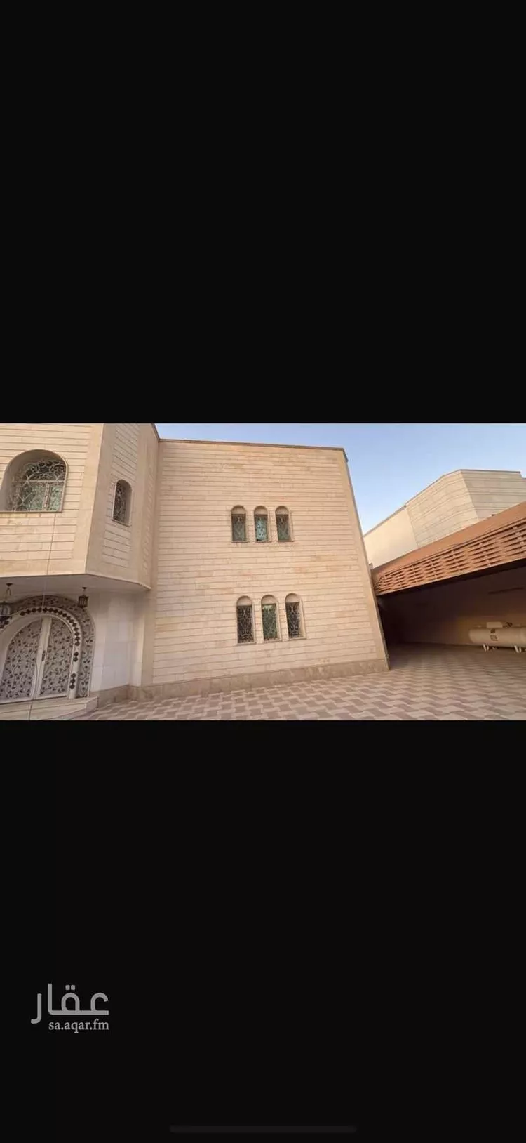 فيلا للإيجار في شارع عمر ابن اوس, حي الرائد, مدينة الرياض, منطقة الرياض