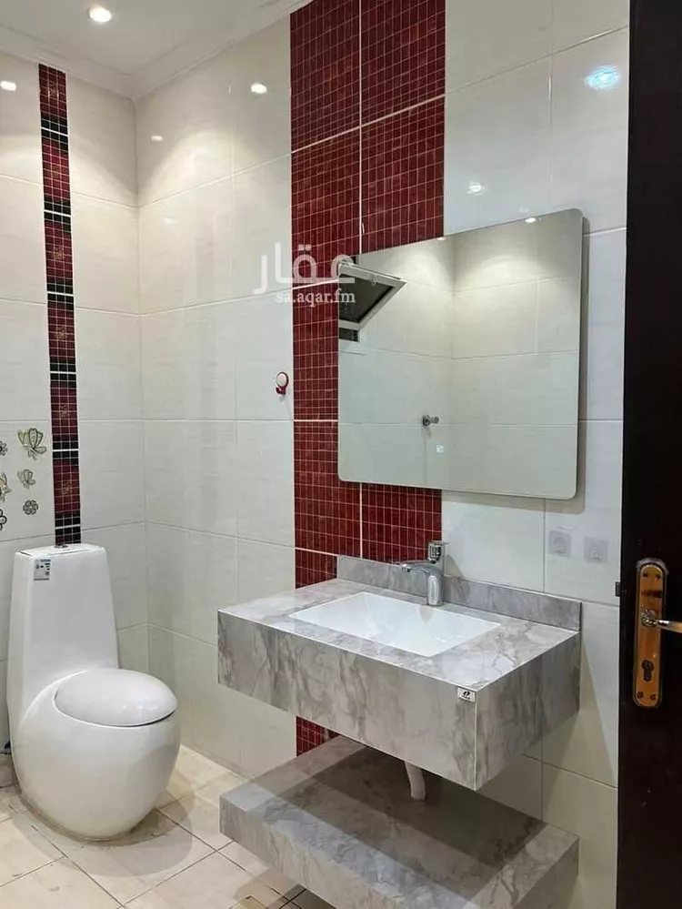 فيلا للبيع في شارع السعادة, حي الرفيعة, مدينة الرياض, منطقة الرياض 14