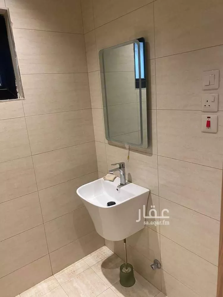 شقة للإيجار في شارع ابن الجد, حي الرفيعة, مدينة الرياض, منطقة الرياض صورة 5