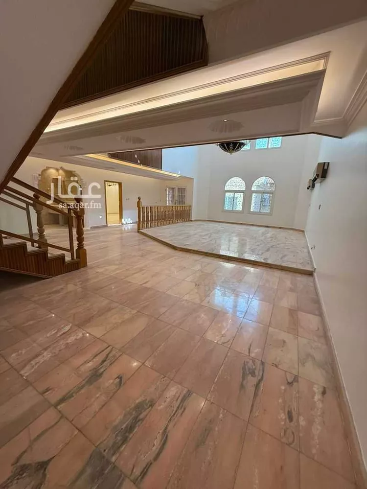 فيلا للإيجار في شارع عمر ابن اوس, حي الرائد, مدينة الرياض, منطقة الرياض صورة 4