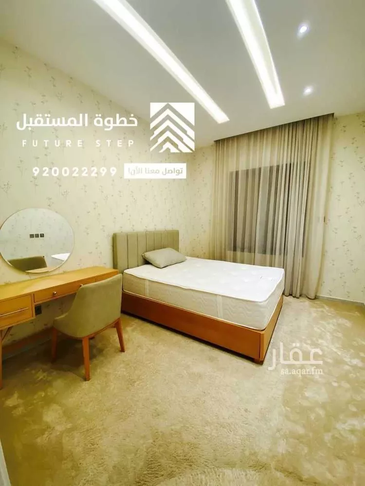 شقة للبيع في شارع ابن أم مكتوم, حي عرقة, مدينة الرياض, منطقة الرياض 11