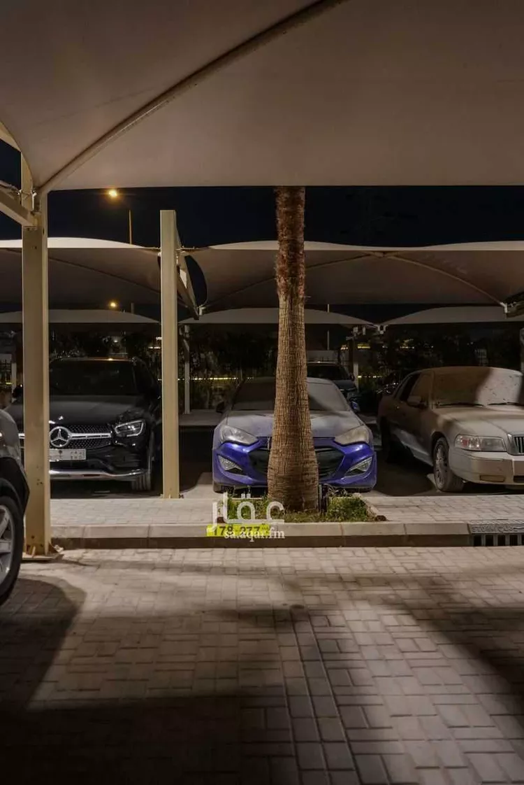 شقة للإيجار في شارع الإعتماد, حي الملقا, مدينة الرياض, منطقة الرياض صورة 5