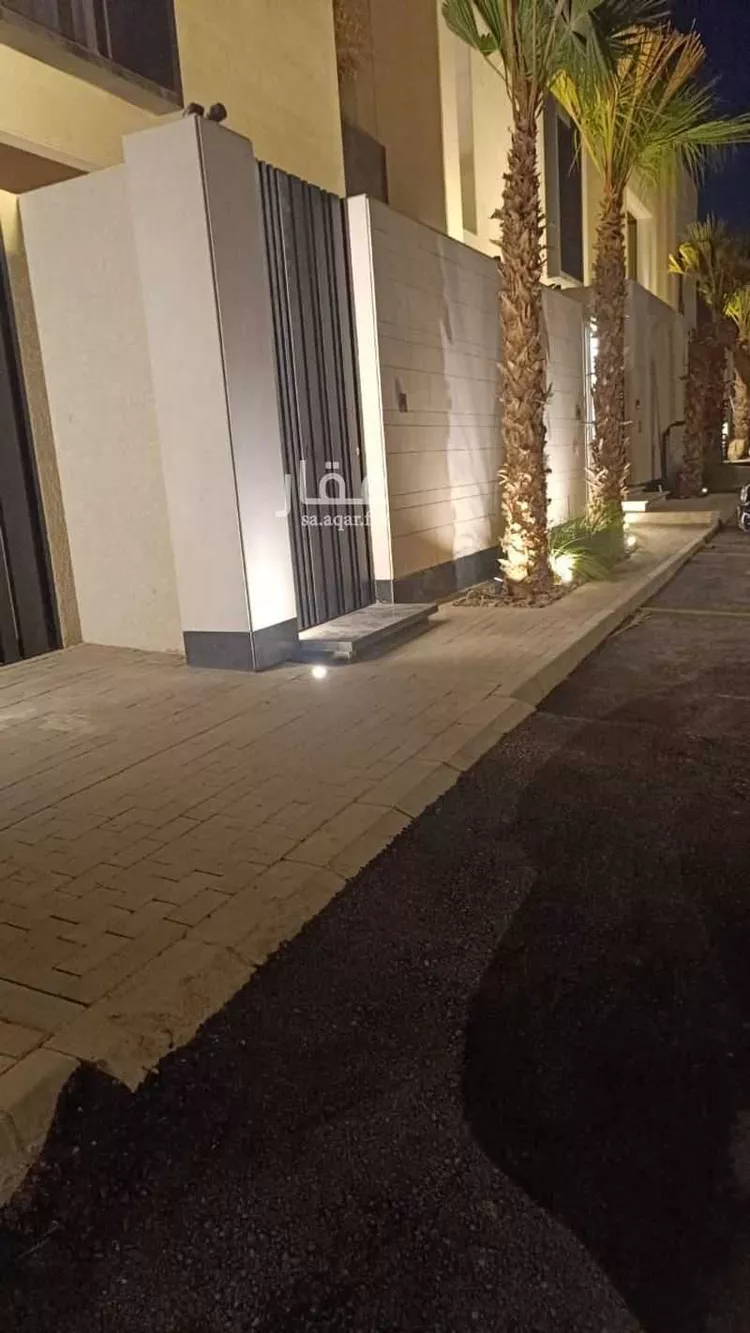 شقة للبيع في شارع سعد بن سهل, حي الرائد, مدينة الرياض, منطقة الرياض