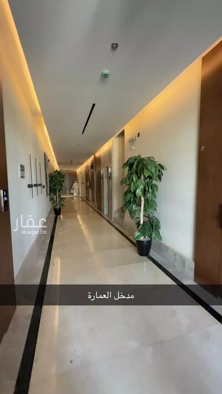شقة للإيجار في شارع الحارث بن عبدالرحمن, حي النرجس, مدينة الرياض, منطقة الرياض صورة 4