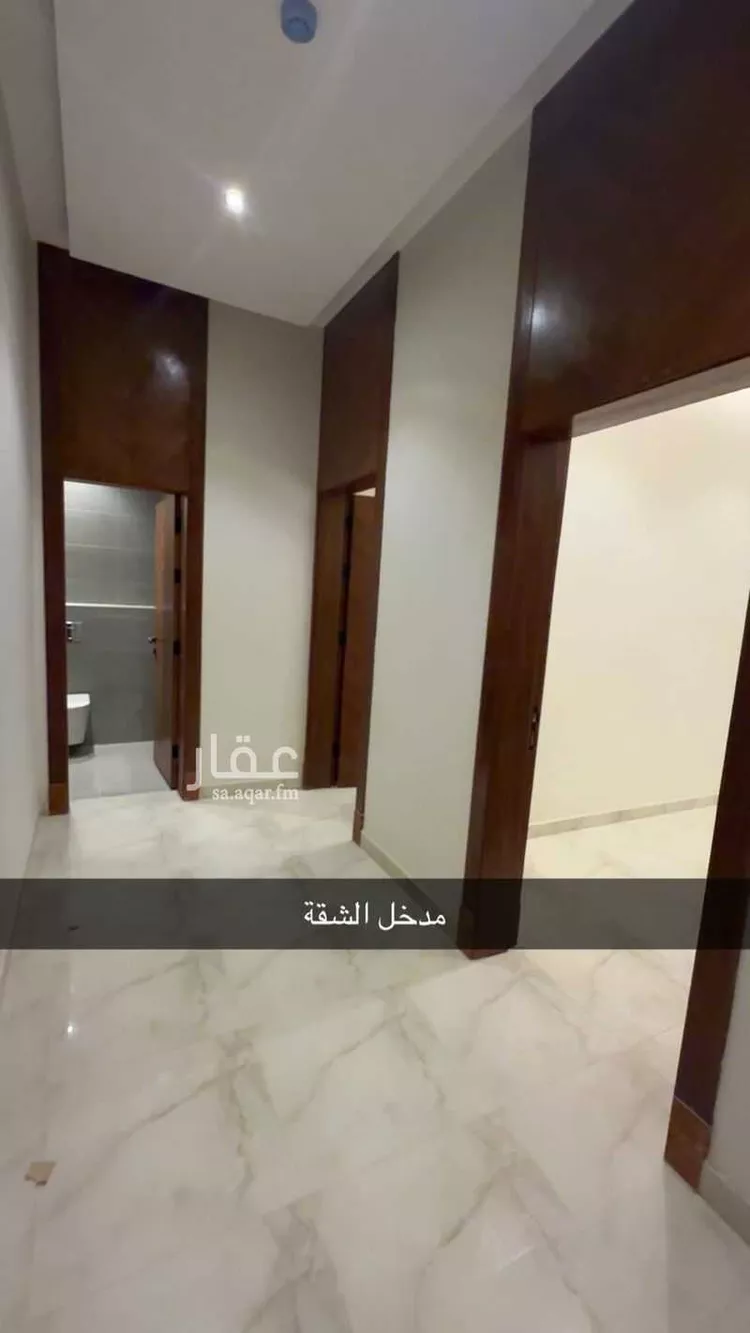 Apartment for Rent in Riyadh An Narjis 9