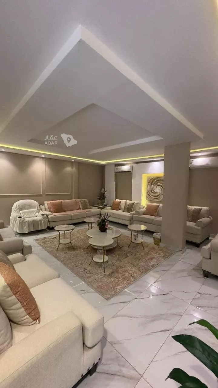 فيلا للبيع في شارع عارمة, حي العقيق, مدينة الرياض, منطقة الرياض صورة 4