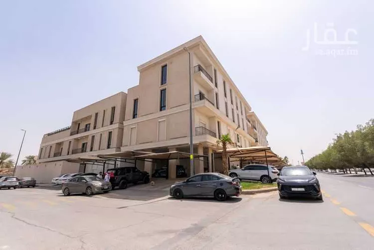 شقة للبيع في شارع الامير سلطان بن عبدالعزيز, حي المعذر الشمالي, مدينة الرياض, منطقة الرياض صورة 2