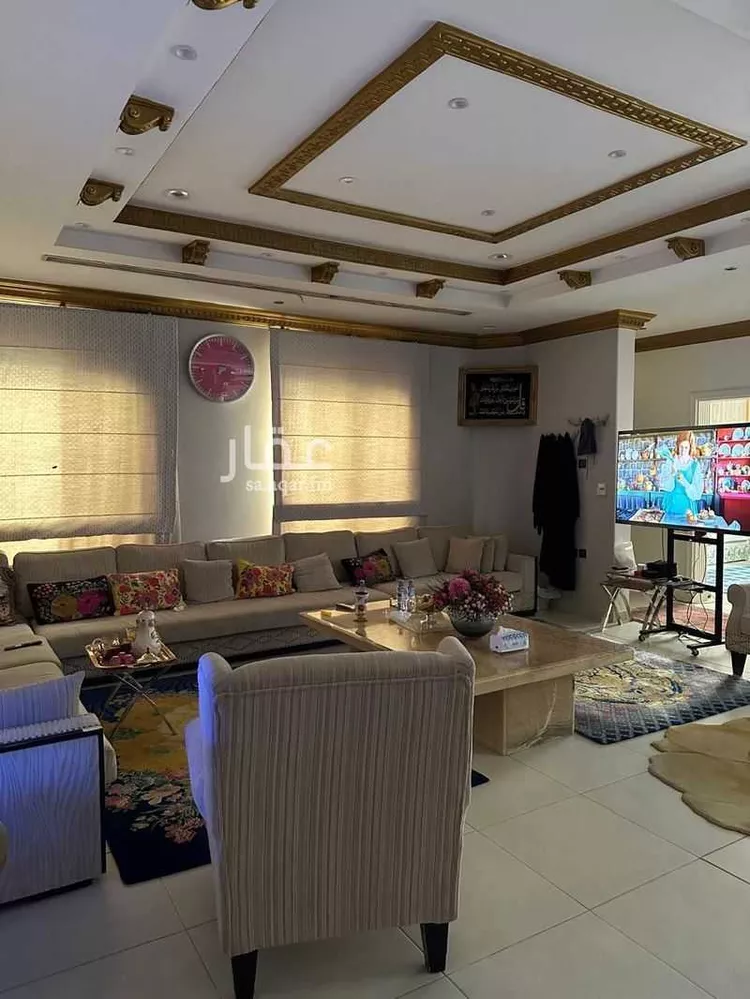 فيلا للبيع في شارع السعادة, حي الرفيعة, مدينة الرياض, منطقة الرياض 13