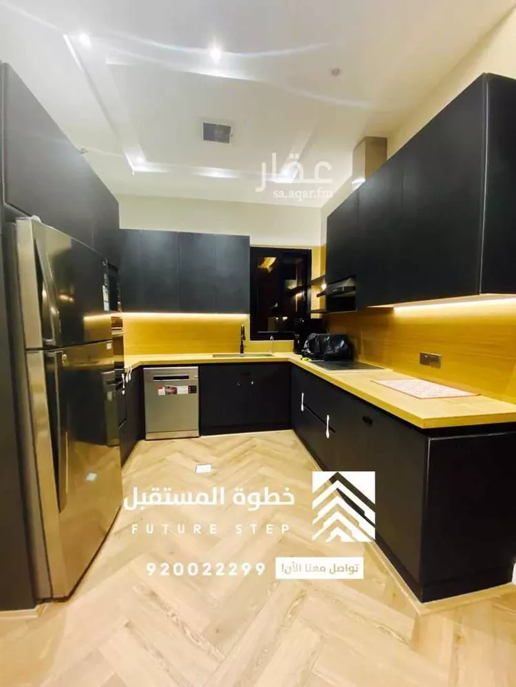 شقة للبيع في شارع ابن أم مكتوم, حي عرقة, مدينة الرياض, منطقة الرياض 10