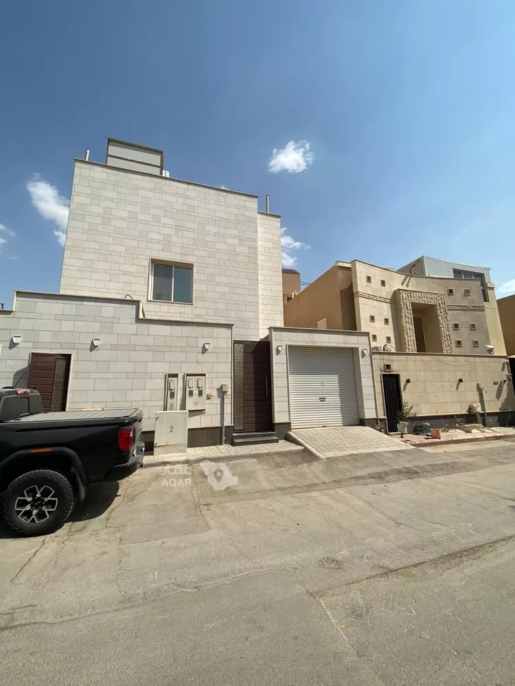 شقة للإيجار في شارع جبل حسنا, حي النخيل, مدينة الرياض, منطقة الرياض