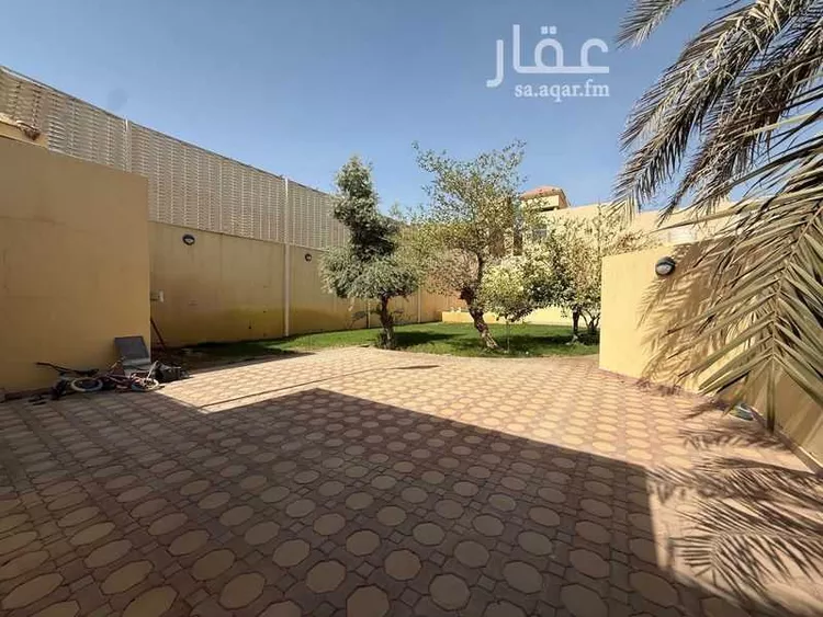 استراحة للبيع في شارع نوح بن هبيرة, حي الفيحاء, مدينة الرياض, منطقة الرياض صورة 4