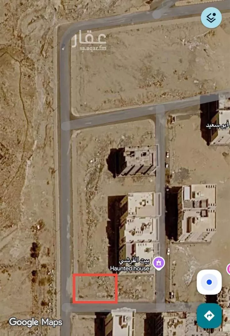 Land for Sale in Mecca Ash Shawqiyyah