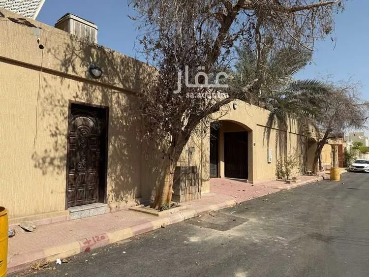 استراحة للبيع في شارع نوح بن هبيرة, حي الفيحاء, مدينة الرياض, منطقة الرياض صورة 3