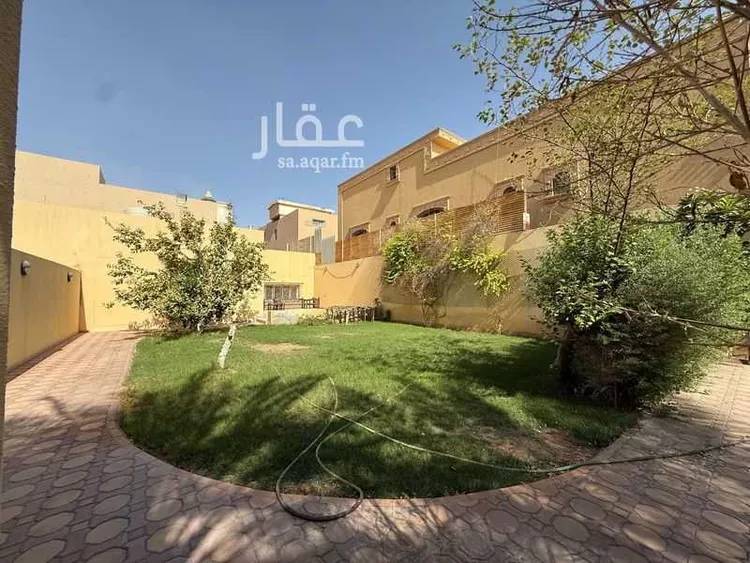استراحة للبيع في شارع نوح بن هبيرة, حي الفيحاء, مدينة الرياض, منطقة الرياض