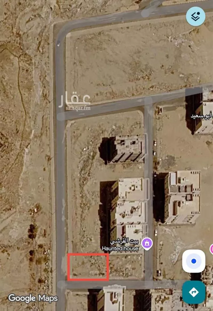 أرض للبيع في شارع ابي حنيفة الخطيبي, حي الصفوة, مدينة مكة المكرمة, منطقة مكة المكرمة