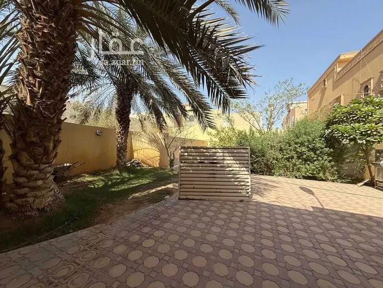 استراحة للبيع في شارع نوح بن هبيرة, حي الفيحاء, مدينة الرياض, منطقة الرياض صورة 2