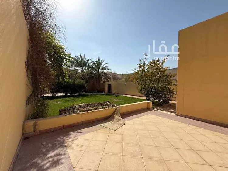استراحة للبيع في شارع نوح بن هبيرة, حي الفيحاء, مدينة الرياض, منطقة الرياض صورة 5