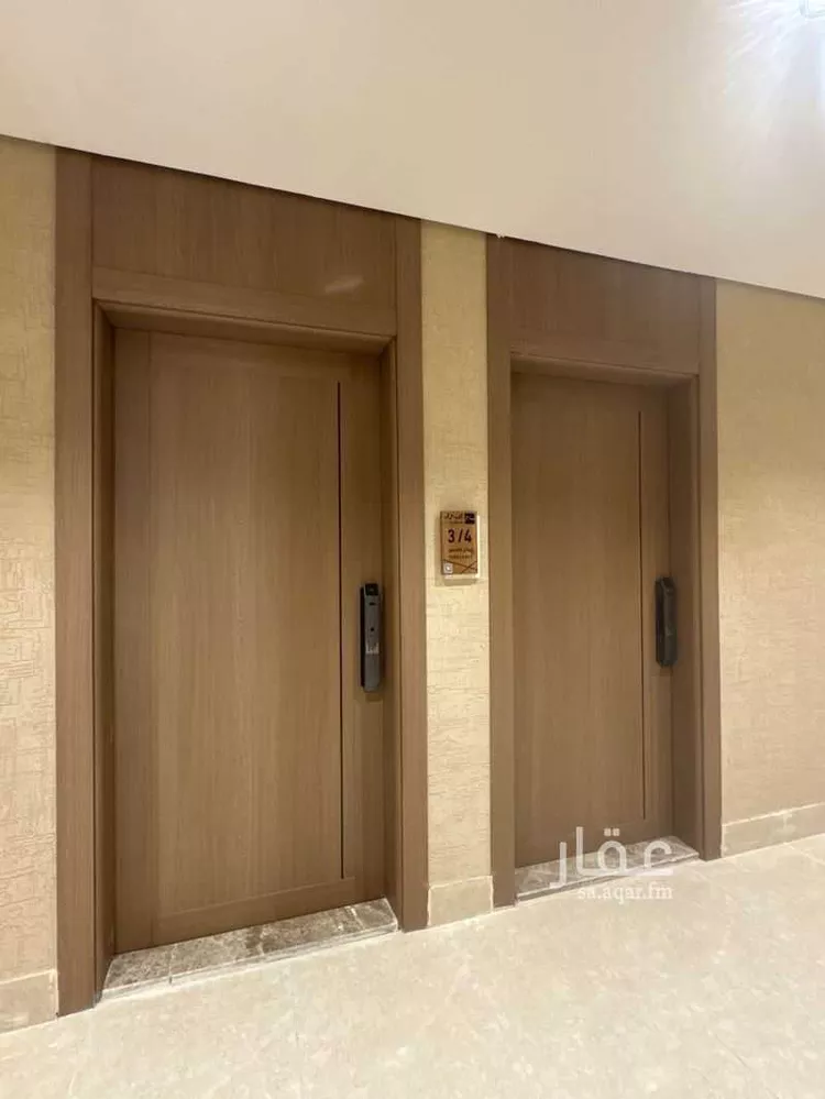 شقة للإيجار في شارع 4360125, حي القصور, مدينة الظهران, المنطقة الشرقية صورة 2