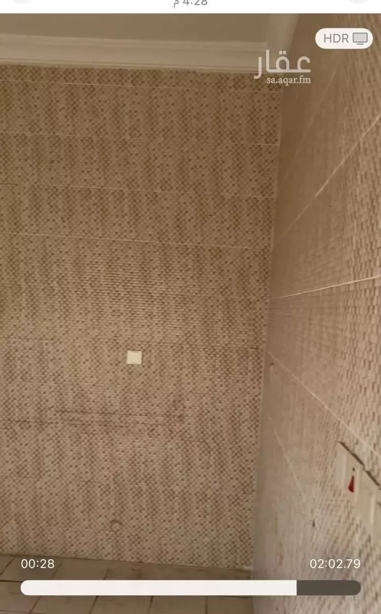شقة للإيجار في شارع أبو دلامة, حي الفلاح, مدينة جدة, منطقة مكة المكرمة صورة 5