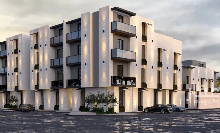 شقة للبيع في شارع البكيريه, حي الصفاء, مدينة الرياض, منطقة الرياض صورة 3