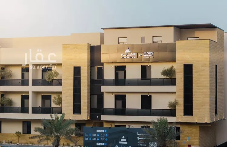 شقة للبيع في شارع طيبة, حي قرطبة, مدينة الرياض, منطقة الرياض
