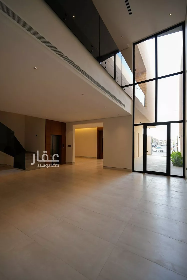 فيلا للبيع في شارع مسكان, حي النرجس, مدينة الرياض, منطقة الرياض صورة 5