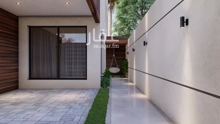 دور للبيع في شارع صفية بنت أبي طاهر, حي النرجس, مدينة الرياض, منطقة الرياض صورة 3