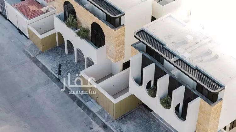 دور للبيع في شارع رقم 421, حي الملقا, مدينة الرياض, منطقة الرياض صورة 2