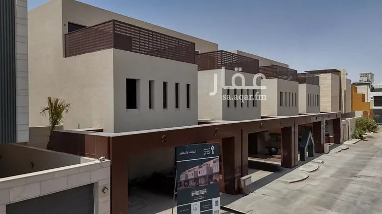 دور للبيع في شارع محمد زهدي, حي النرجس, مدينة الرياض, منطقة الرياض