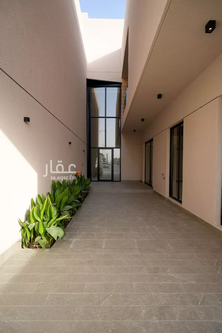 فيلا للبيع في شارع مسكان, حي النرجس, مدينة الرياض, منطقة الرياض صورة 2