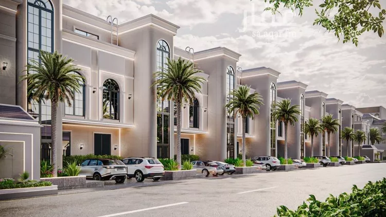 دور للبيع في شارع الفارسية, حي الربوة, مدينة الرياض, منطقة الرياض صورة 2