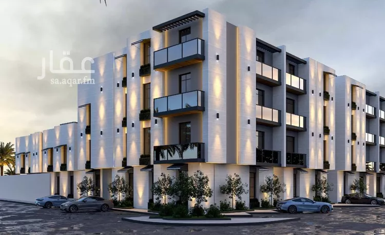 شقة للبيع في شارع البكيريه, حي الصفاء, مدينة الرياض, منطقة الرياض صورة 4