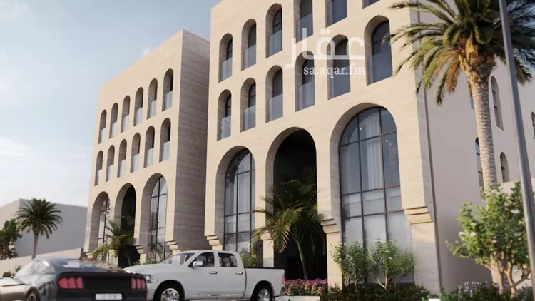 شقة للبيع في شارع ثعلبه بن سعد الخزرجي, حي العارض, مدينة الرياض, منطقة الرياض صورة 4