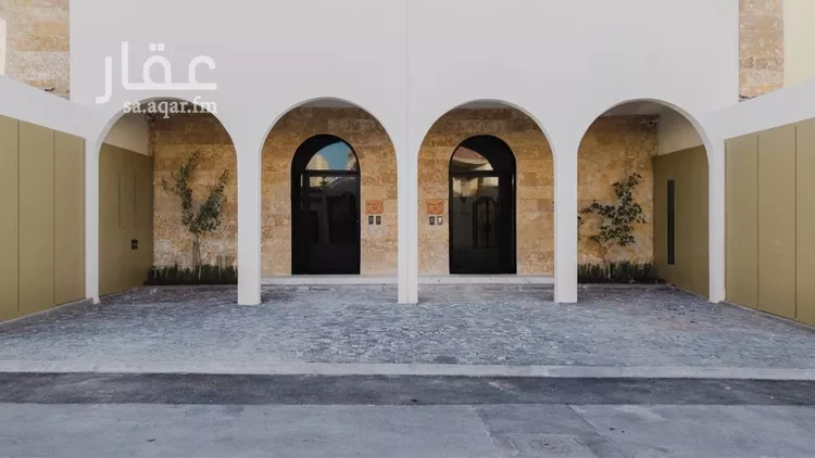 دور للبيع في شارع رقم 421, حي الملقا, مدينة الرياض, منطقة الرياض صورة 4