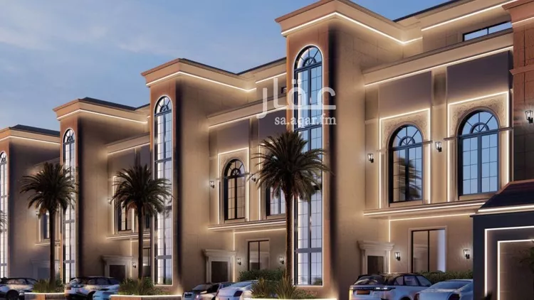دور للبيع في شارع الفارسية, حي الربوة, مدينة الرياض, منطقة الرياض صورة 4