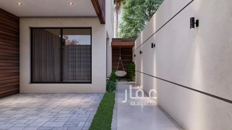 دور للبيع في شارع صفية بنت أبي طاهر, حي النرجس, مدينة الرياض, منطقة الرياض صورة 3