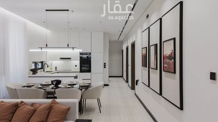 شقة للبيع في شارع طيبة, حي قرطبة, مدينة الرياض, منطقة الرياض صورة 3
