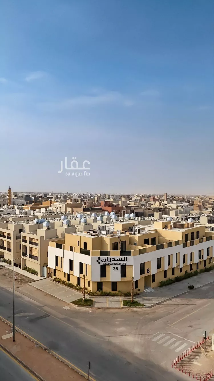شقة للبيع في شارع الشرق, حي النرجس, مدينة الرياض, منطقة الرياض صورة 2