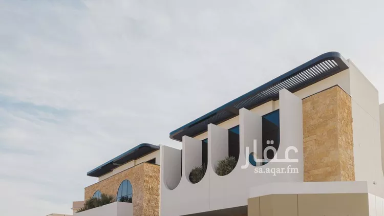 دور للبيع في شارع رقم 421, حي الملقا, مدينة الرياض, منطقة الرياض صورة 3