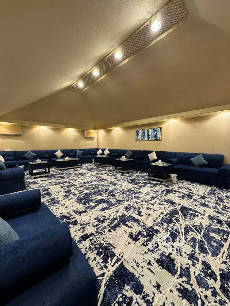 استراحة للإيجار في شارع الملك عبدالعزيز ابن عبدالرحمن سعود, حي بنبان, مدينة الرياض, منطقة الرياض صورة 5